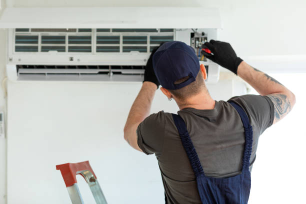 Best Ventilation Cleaning Services  in Rodeo, CA
