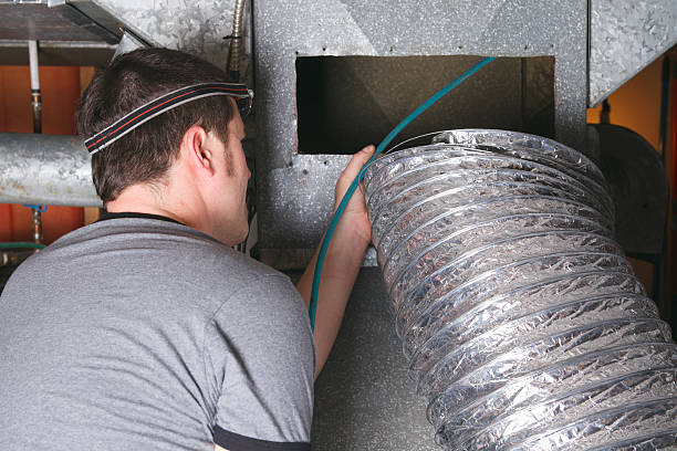 Best Ductwork Cleaning Services  in Rodeo, CA