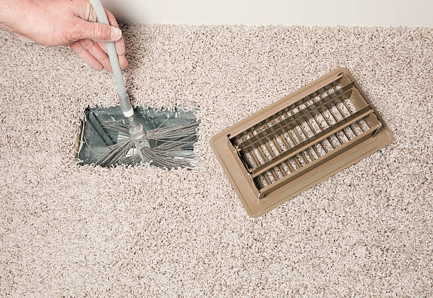 Best Best Air Duct Cleaning Company  in Rodeo, CA