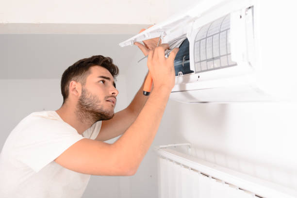 Best HVAC Duct Inspection Services  in Rodeo, CA