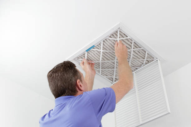 Best Emergency Air Duct Cleaning  in Rodeo, CA